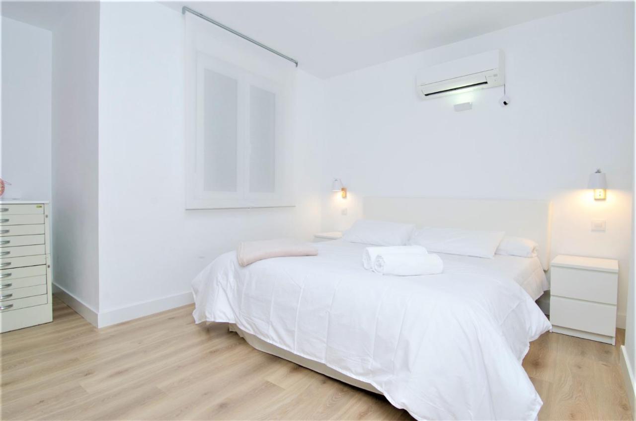 Apartamento Hellenhost - Gran Vía