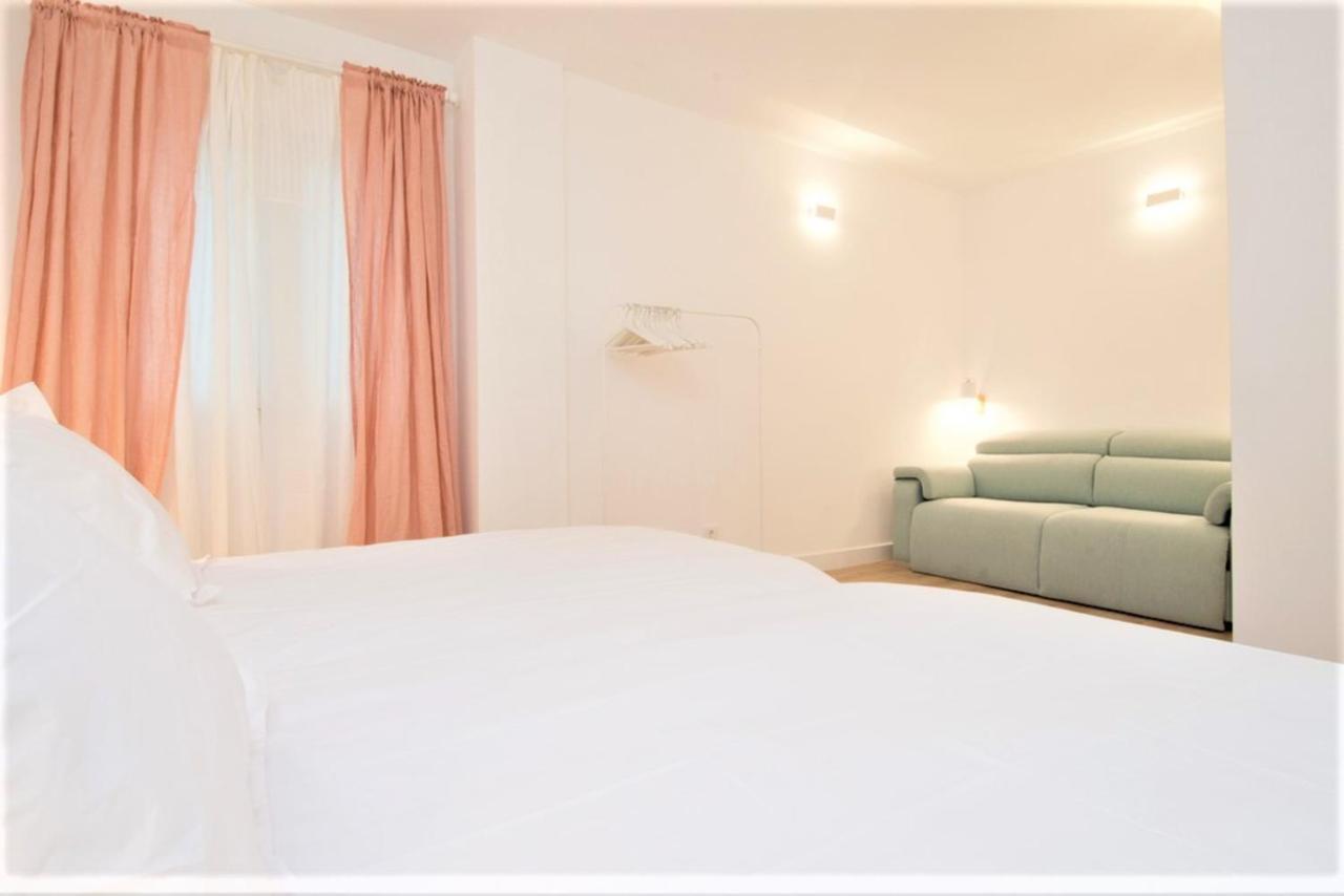 Hellenhost - Gran Vía Apartamento Madrid