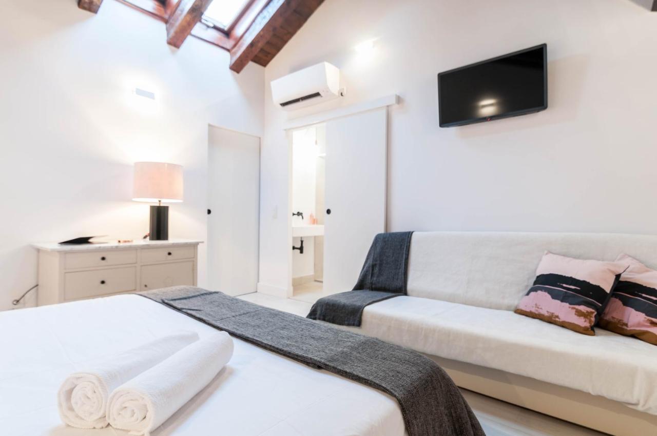Apartamento Hellenhost - Gran Vía *