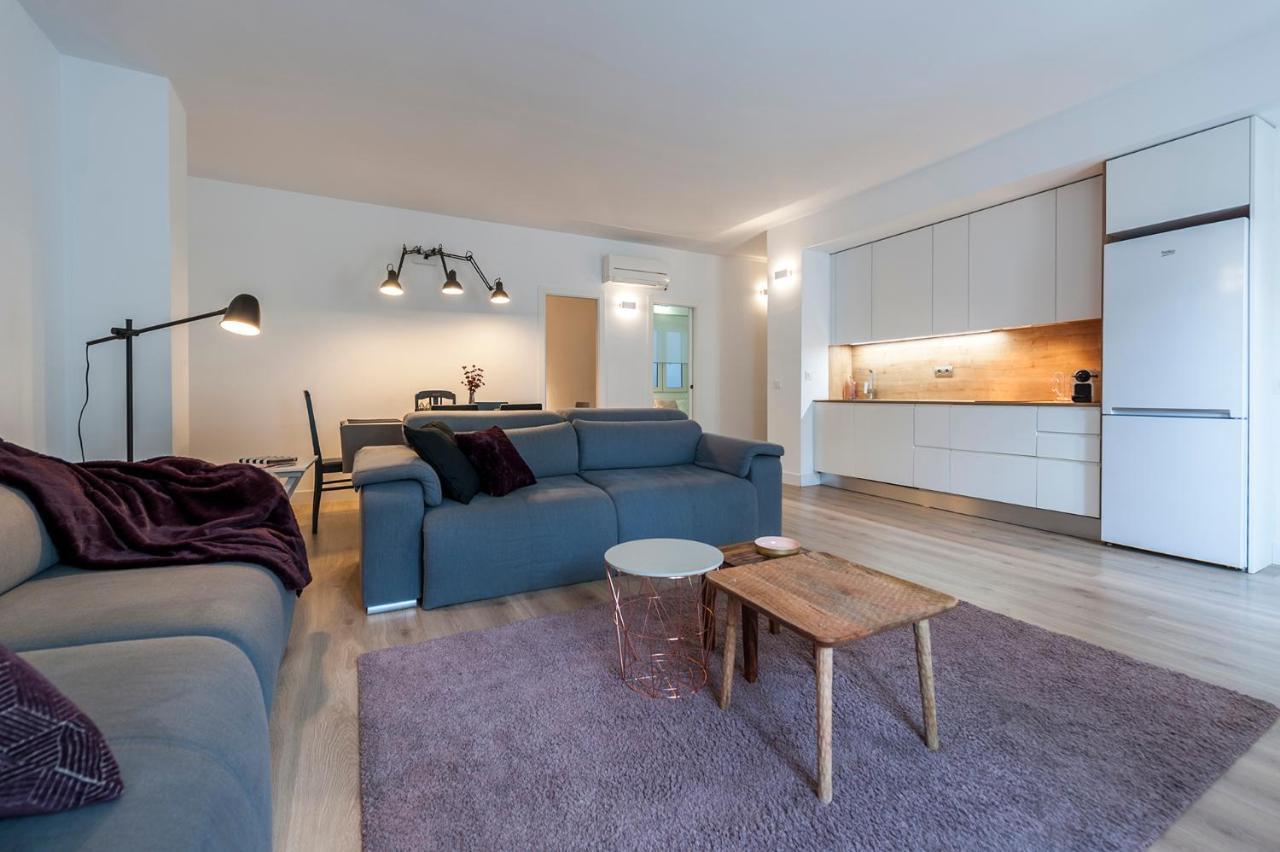 Apartamento Hellenhost - Gran Vía