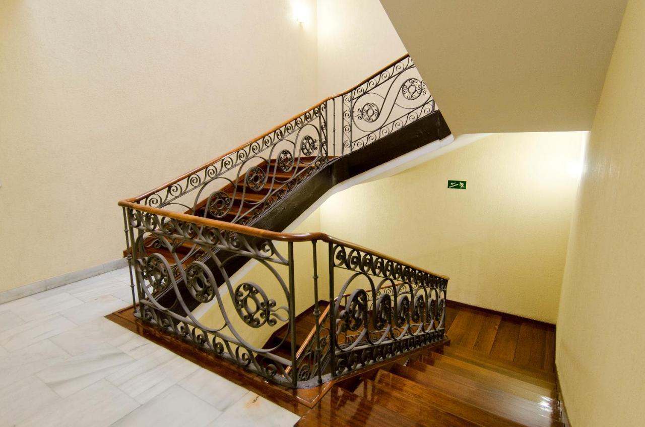 Apartamento Hellenhost - Gran Vía