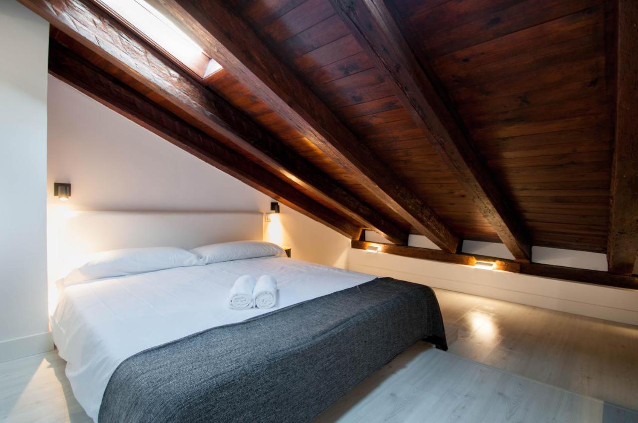 Apartment Hellenhost - Gran Via