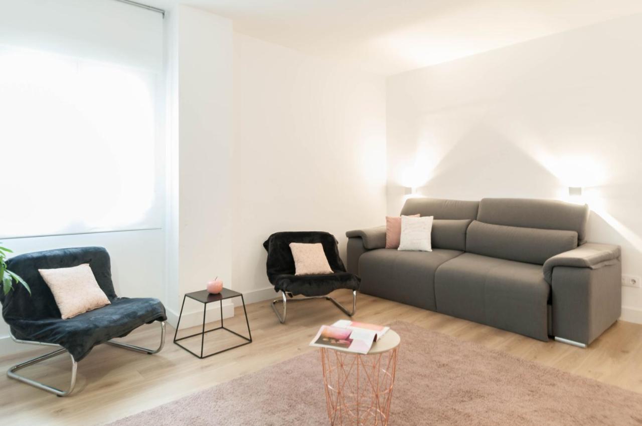 Apartamento Hellenhost - Gran Vía Madrid