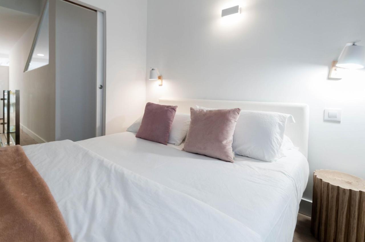 Hellenhost - Gran Vía Apartamento *