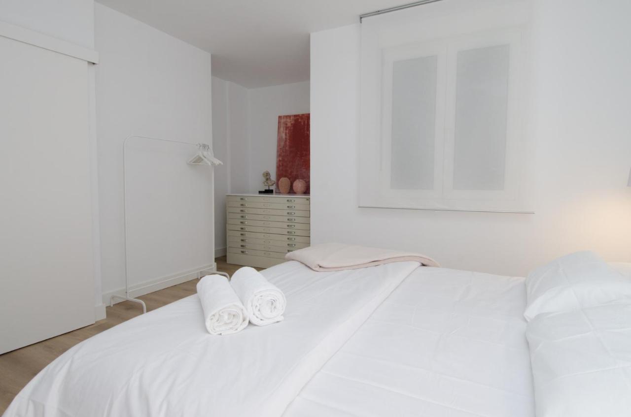 Apartamento Hellenhost - Gran Vía Madrid