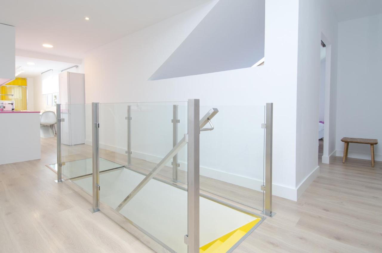Hellenhost - Gran Vía Apartamento