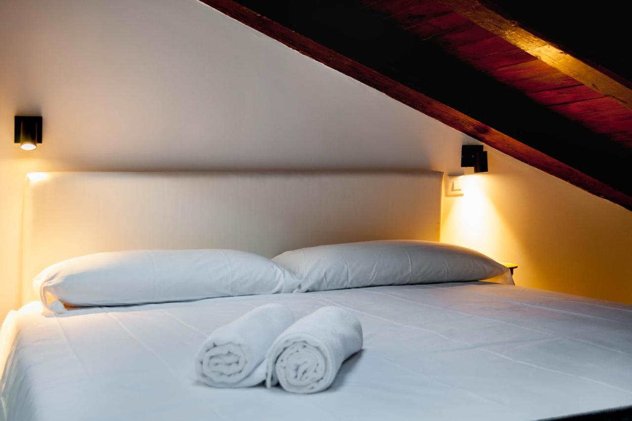 Apartamento Hellenhost - Gran Vía Madrid