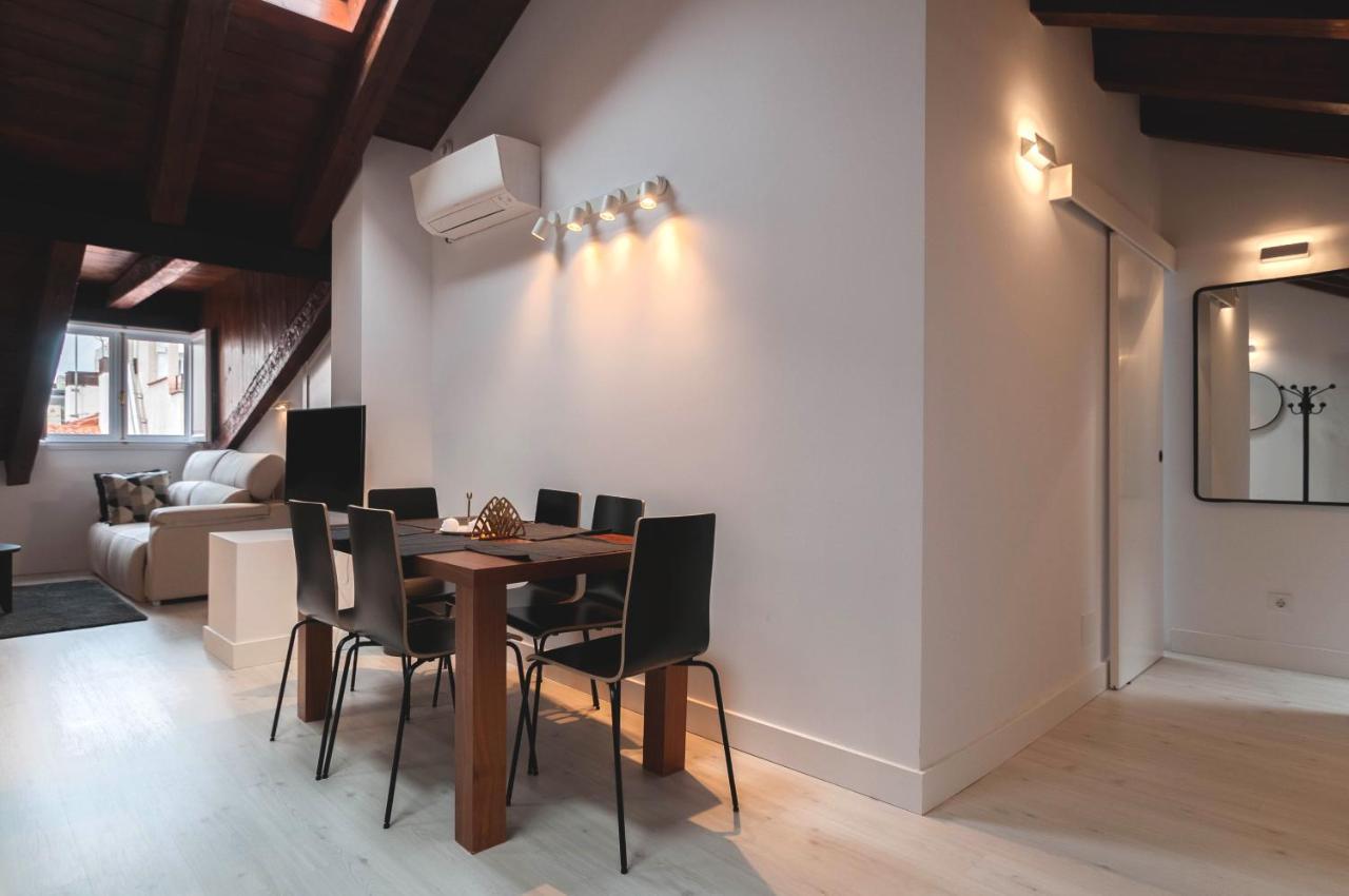 Apartamento Hellenhost - Gran Vía