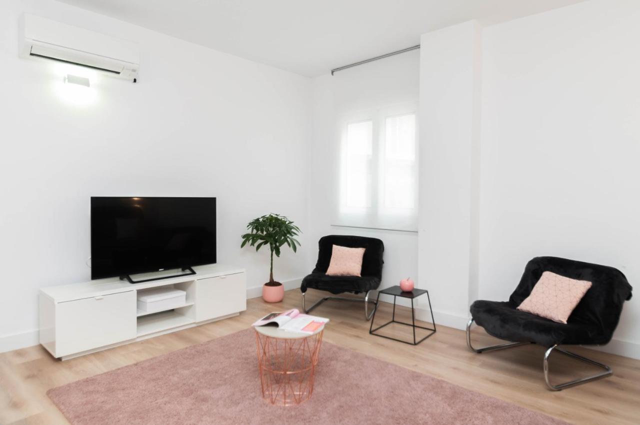 Apartamento Hellenhost - Gran Vía *