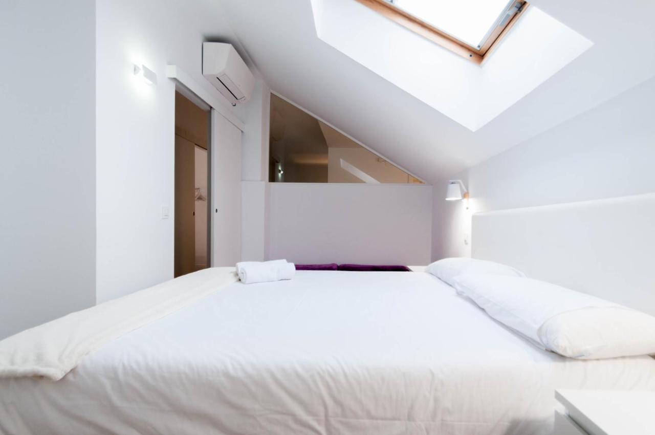 Apartamento Hellenhost - Gran Vía *