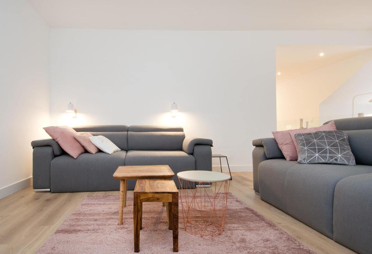 Apartamento Hellenhost - Gran Vía *