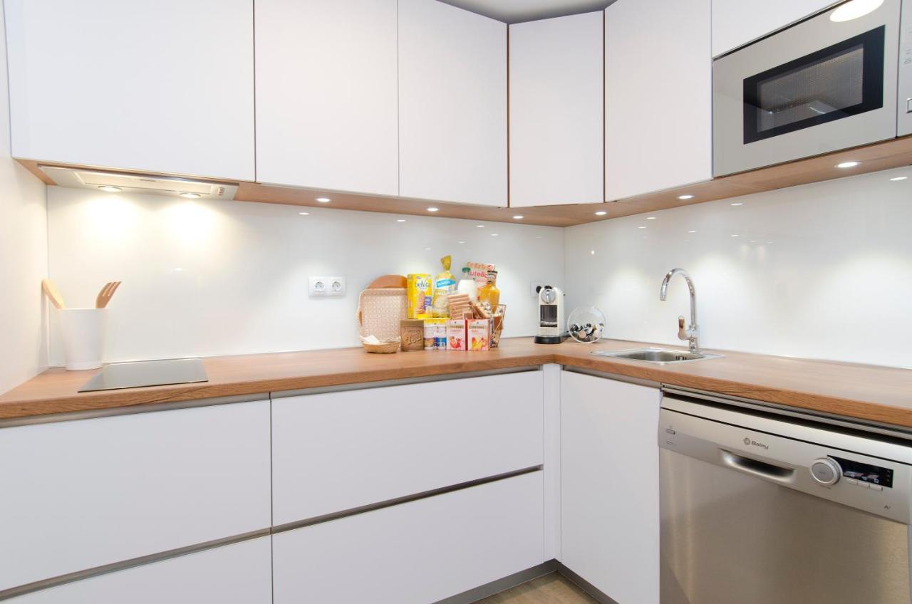 Apartamento Hellenhost - Gran Vía