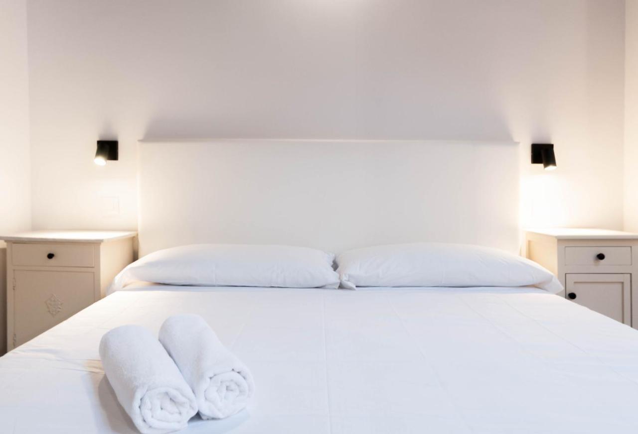 Hellenhost - Gran Vía Apartamento
