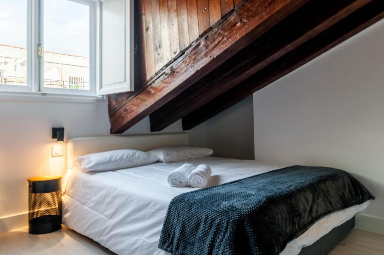 Apartamento Hellenhost - Gran Vía *