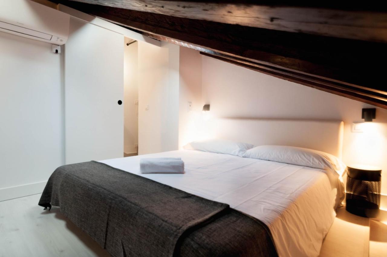 Apartamento Hellenhost - Gran Vía Madrid
