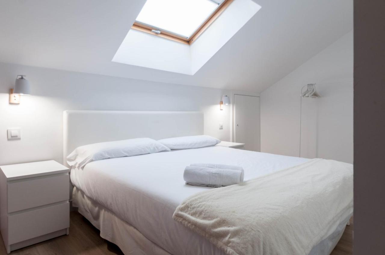 Apartamento Hellenhost - Gran Vía Madrid