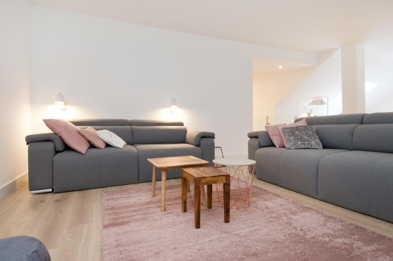Apartamento Hellenhost - Gran Vía