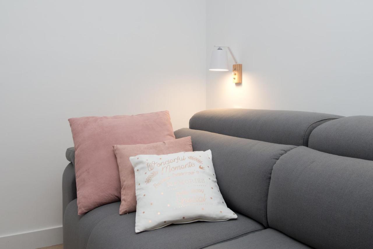 Apartamento Hellenhost - Gran Vía *