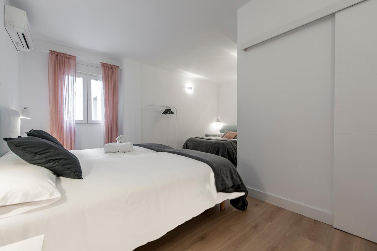 Apartamento Hellenhost - Gran Vía