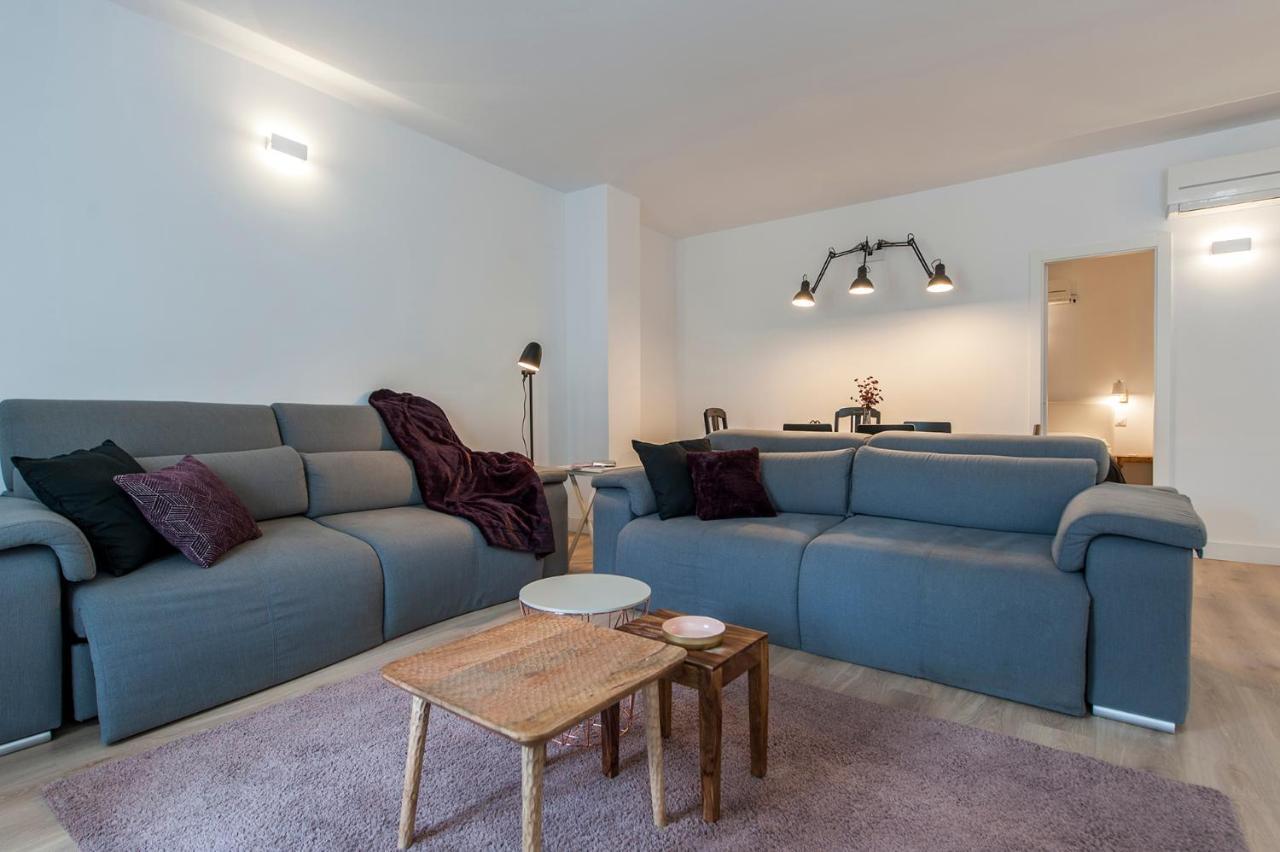 Apartamento Hellenhost - Gran Vía Madrid