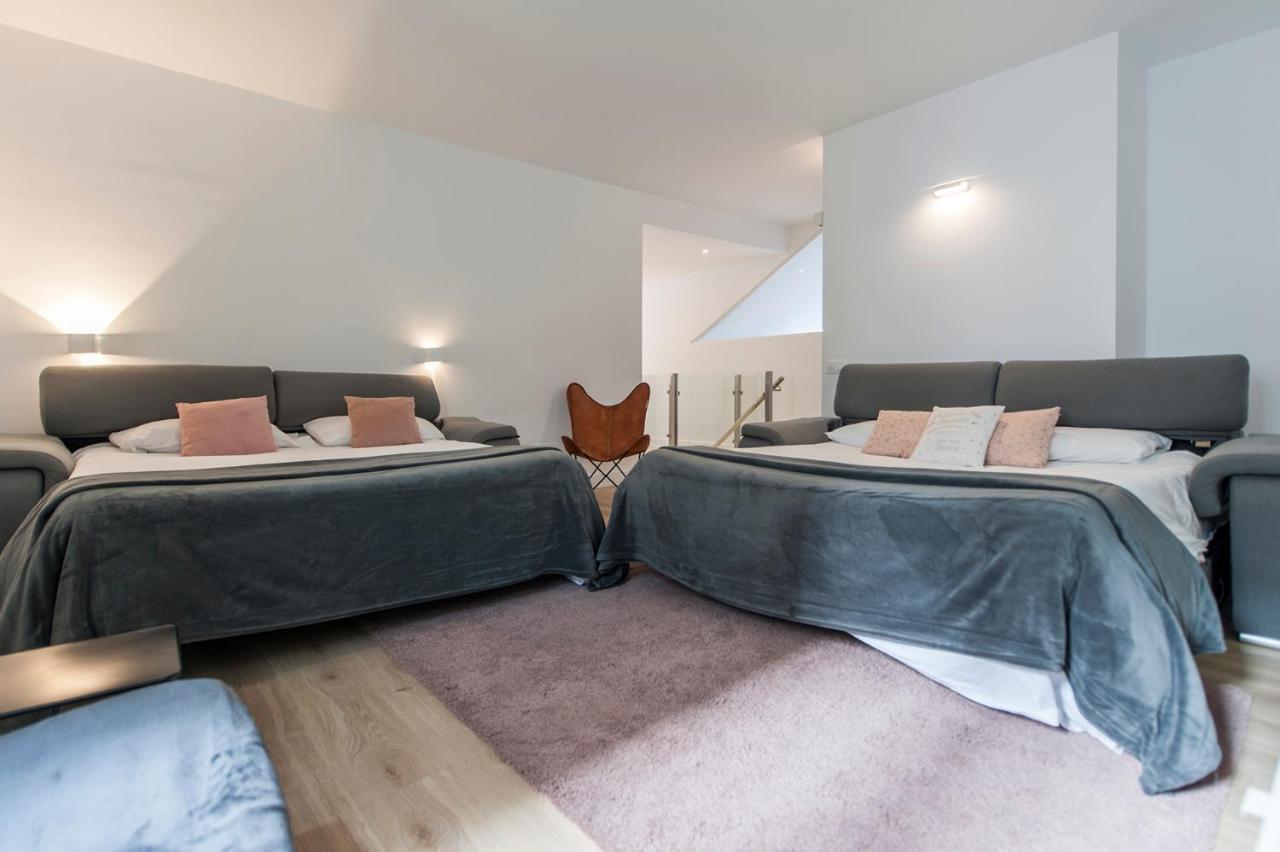 Apartamento Hellenhost - Gran Vía *