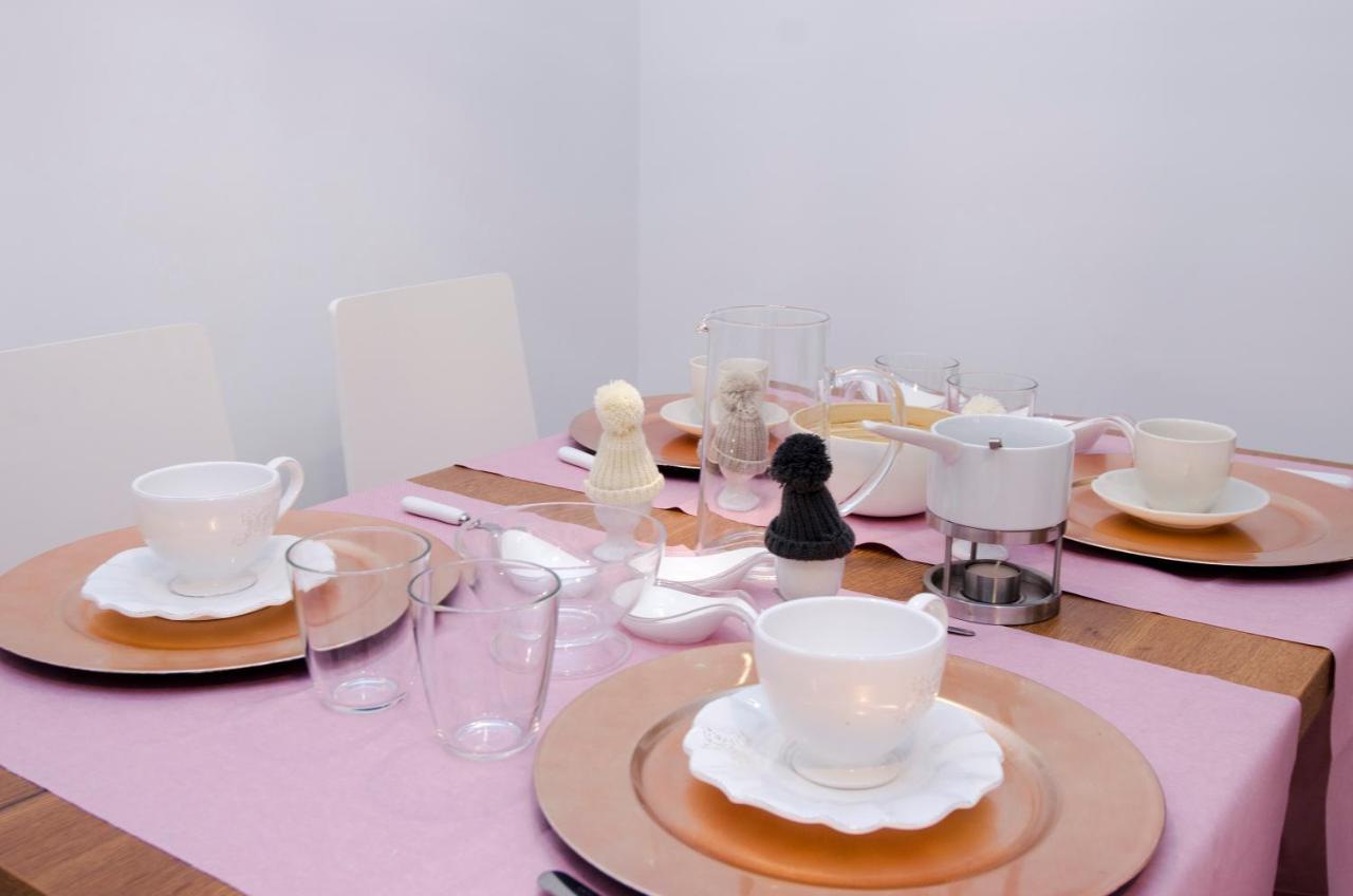 Apartamento Hellenhost - Gran Vía *