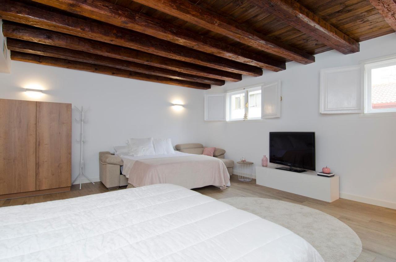 Apartamento Hellenhost - Gran Vía