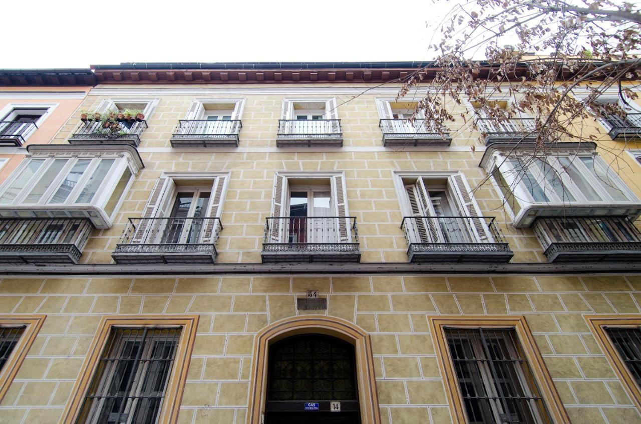 Apartamento Hellenhost - Gran Vía *