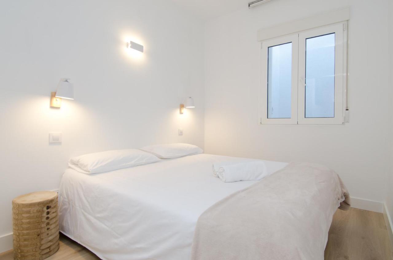 Hellenhost - Gran Vía Apartamento Madrid