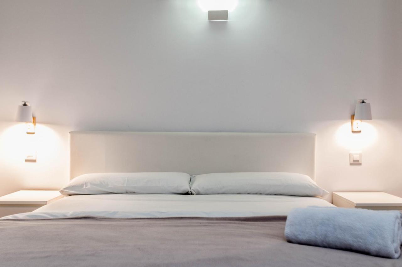 Hellenhost - Gran Vía Apartamento Madrid