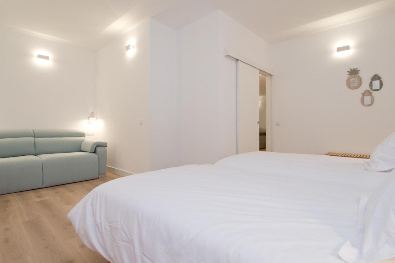 Hellenhost - Gran Vía Apartamento *
