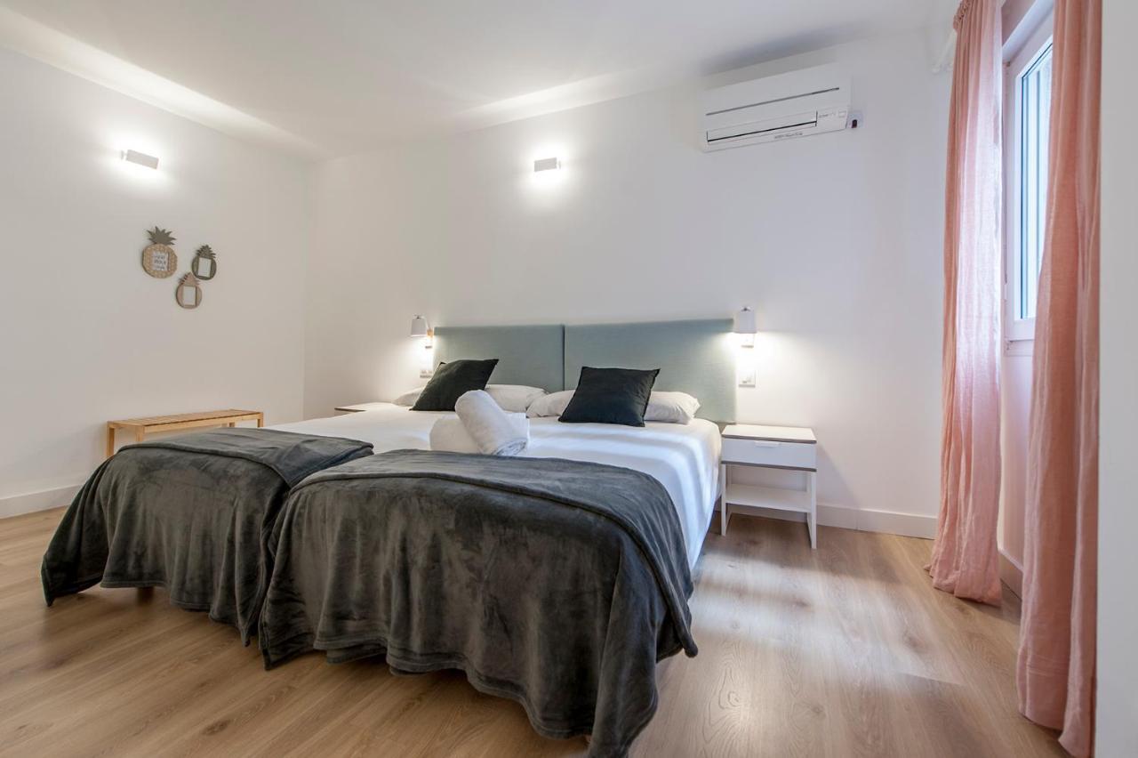 Hellenhost - Gran Vía Apartamento *