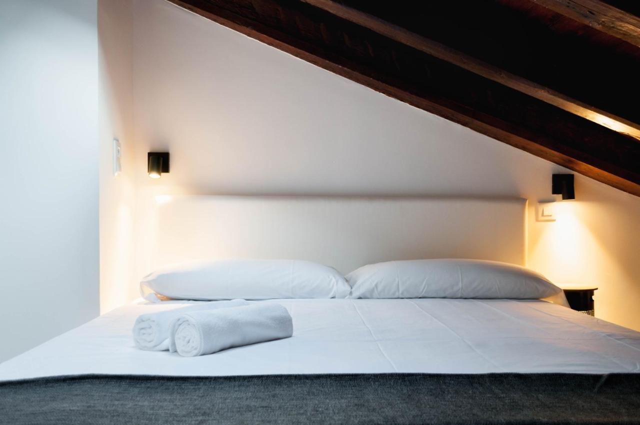Apartamento Hellenhost - Gran Vía *