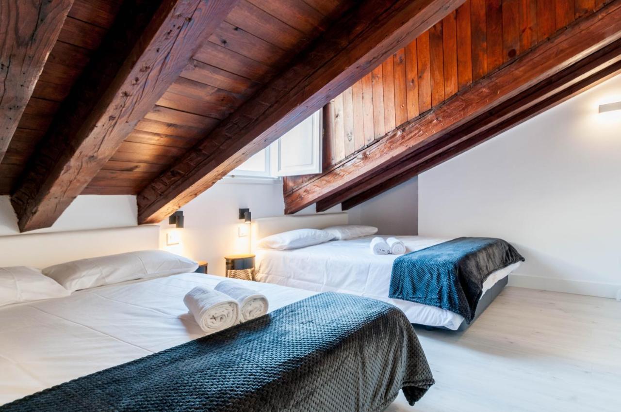 Hellenhost - Gran Vía Apartamento *